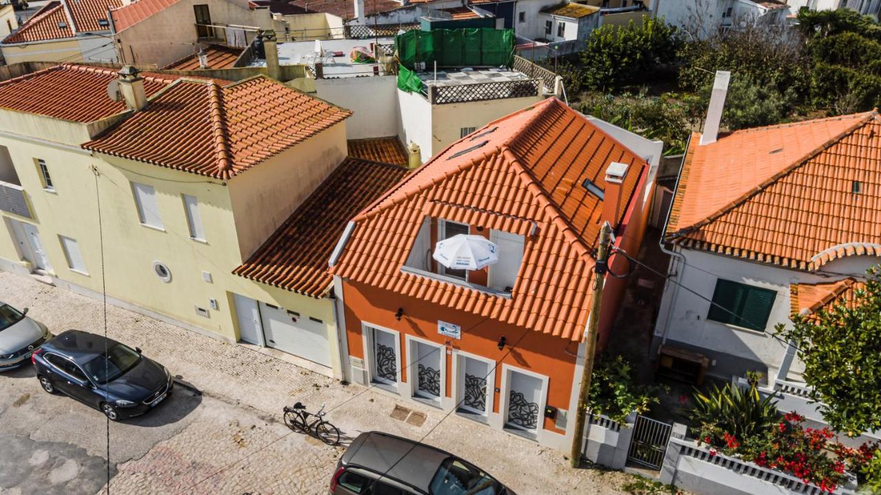 Casa das Rendas by CosyCasa Peniche Exterior foto