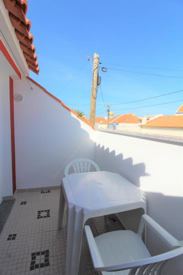 Casa das Rendas by CosyCasa Peniche Exterior foto