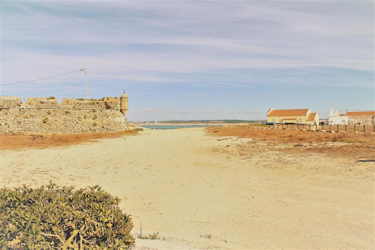 Casa das Rendas by CosyCasa Peniche Exterior foto