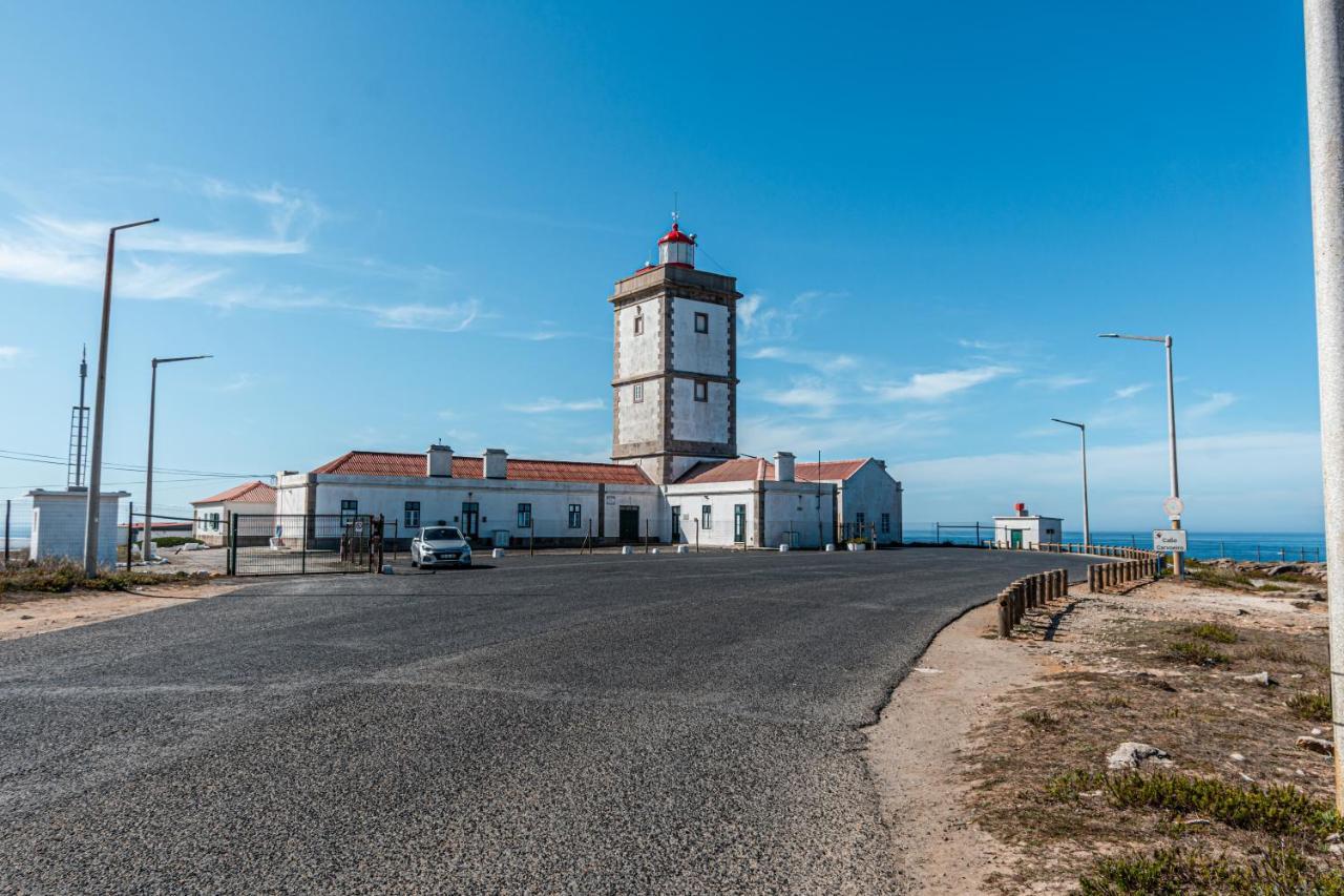 Casa das Rendas by CosyCasa Peniche Exterior foto
